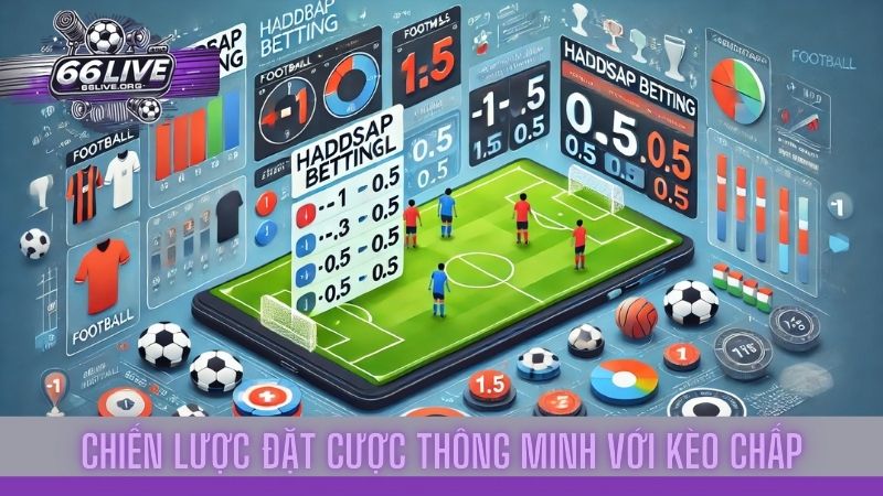 Kèo chấp là gì? Giải thích dễ hiểu cho người mới