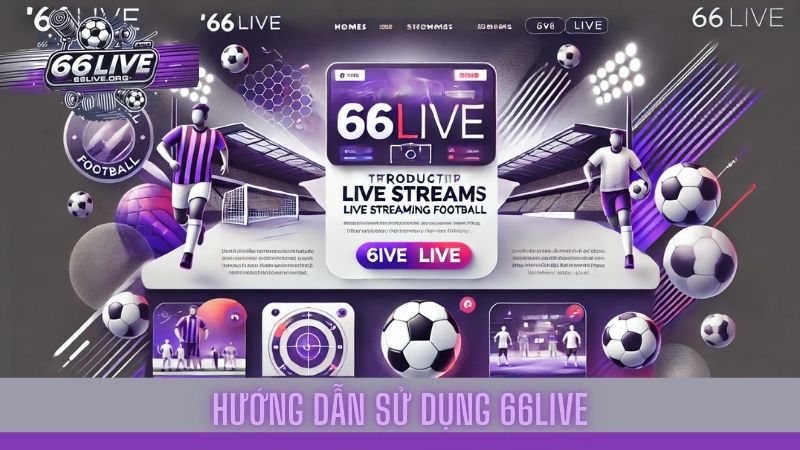 Về chúng tôi 66Live trực tiếp bóng đá hàng đầu hiện nay