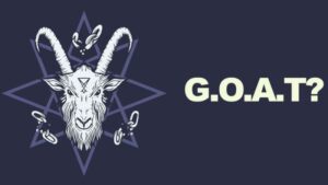 Ai là GOAT của làng bóng đá?