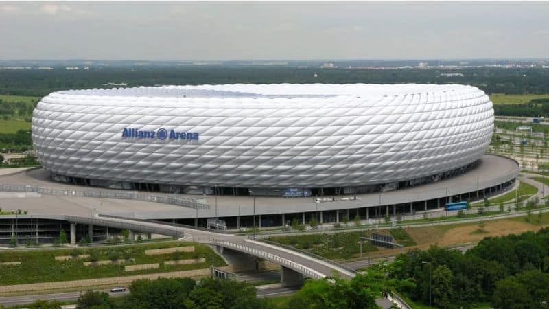 Allianz Arena (Đức)