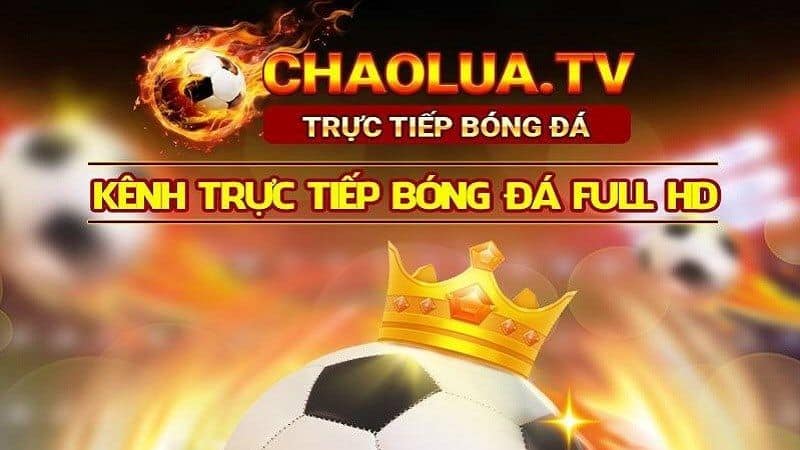 Chảo Lửa TV là một trong những dự án đầy tham vọng nhằm cung cấp dịch vụ xem trực tiếp bóng đá 