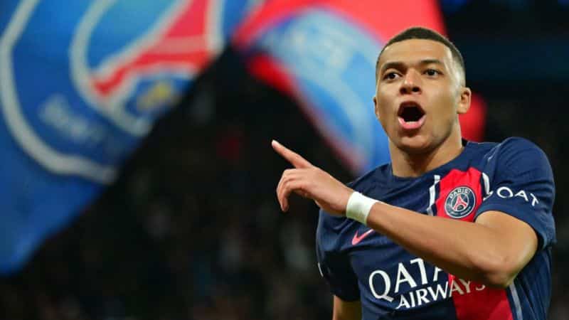 Kylian Mbappé Ngôi sao trẻ đầy triển vọng