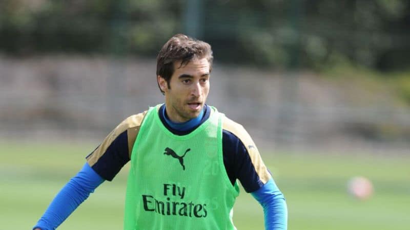 Mathieu Flamini Doanh nhân thành đạt với giải pháp bền vững