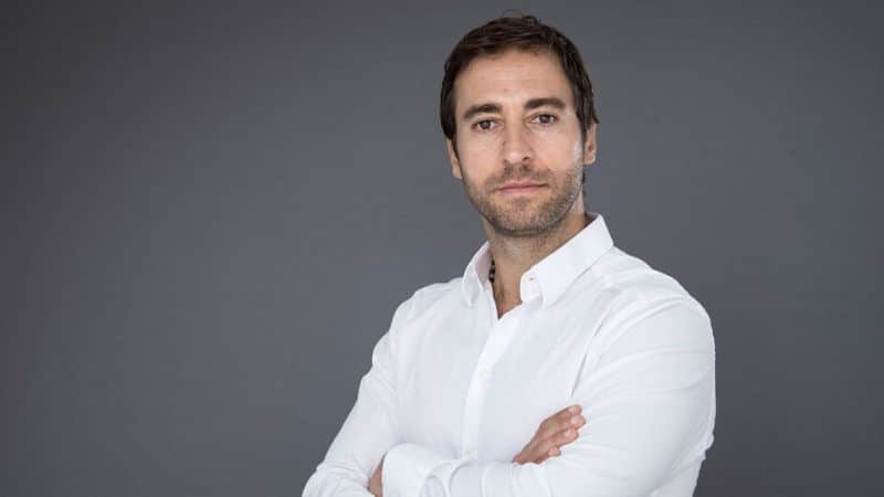 Mathieu Flamini có thời gian thi đấu được xem là thành công, nhưng sự nghiệp kinh doanh của anh thậm chí còn ấn tượng hơn