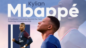 Kylian Mbappé