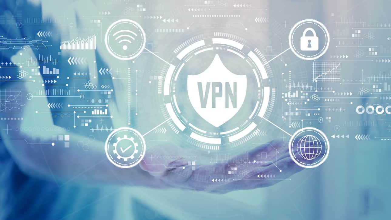 VPN image